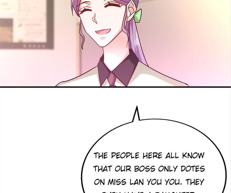 Warm Wedding Chapter 300 page 52 - 