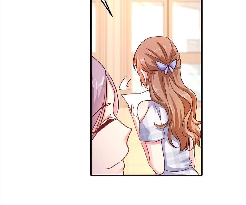Warm Wedding Chapter 300 page 59 - 