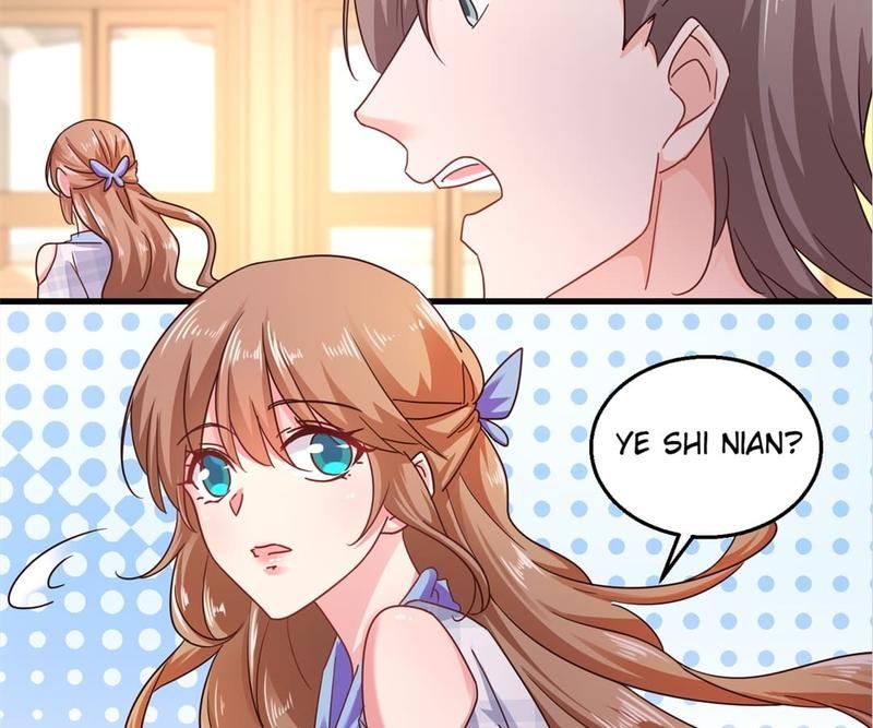 Warm Wedding Chapter 300 page 61 - 