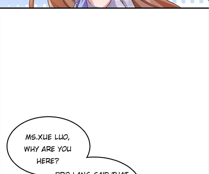 Warm Wedding Chapter 300 page 62 - 