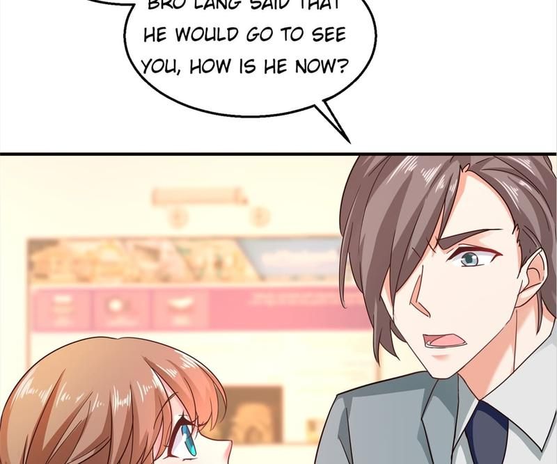 Warm Wedding Chapter 300 page 63 - 