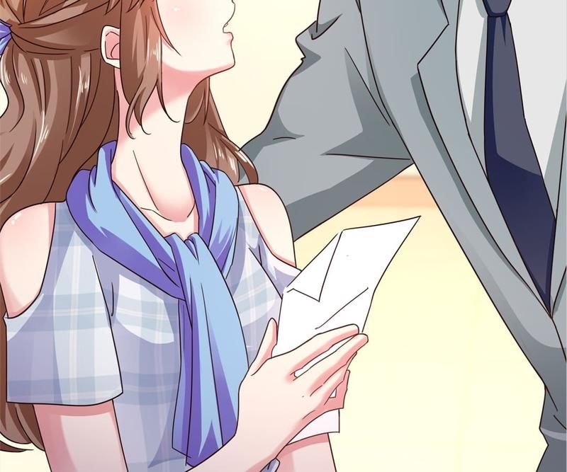 Warm Wedding Chapter 300 page 64 - 