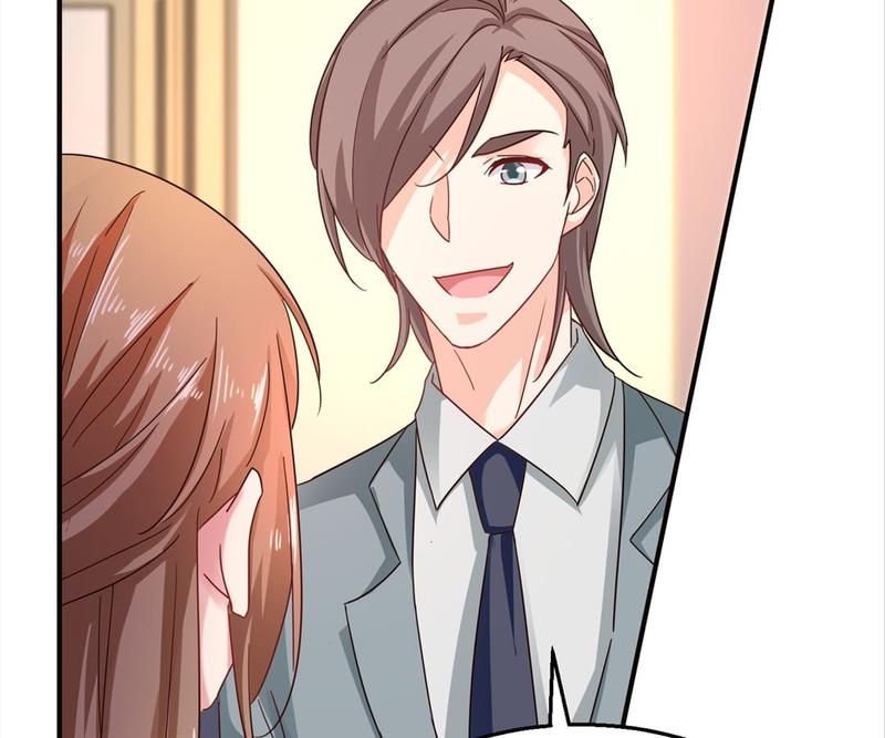 Warm Wedding Chapter 300 page 68 - 