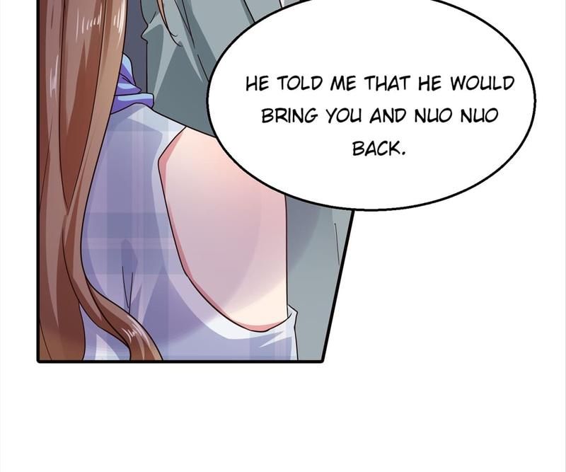Warm Wedding Chapter 300 page 69 - 