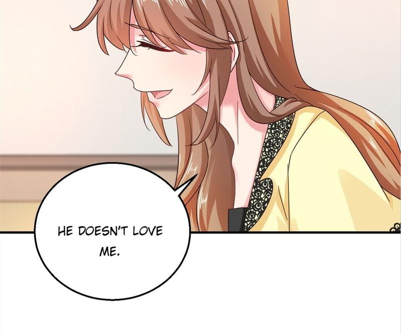 Warm Wedding Chapter 300 page 8 - 