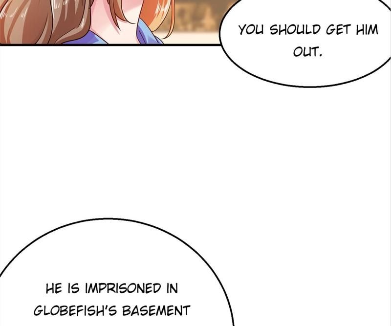 Warm Wedding Chapter 300 page 72 - 
