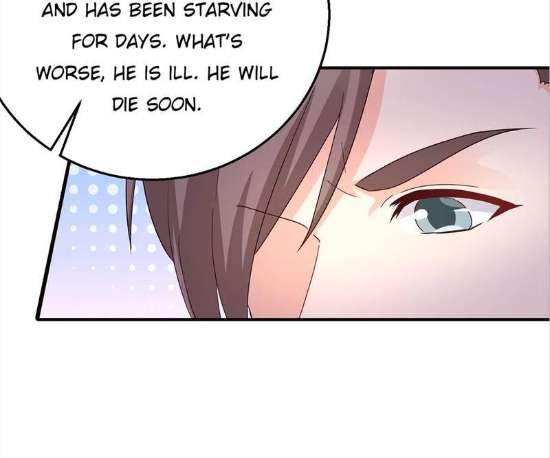 Warm Wedding Chapter 300 page 73 - 