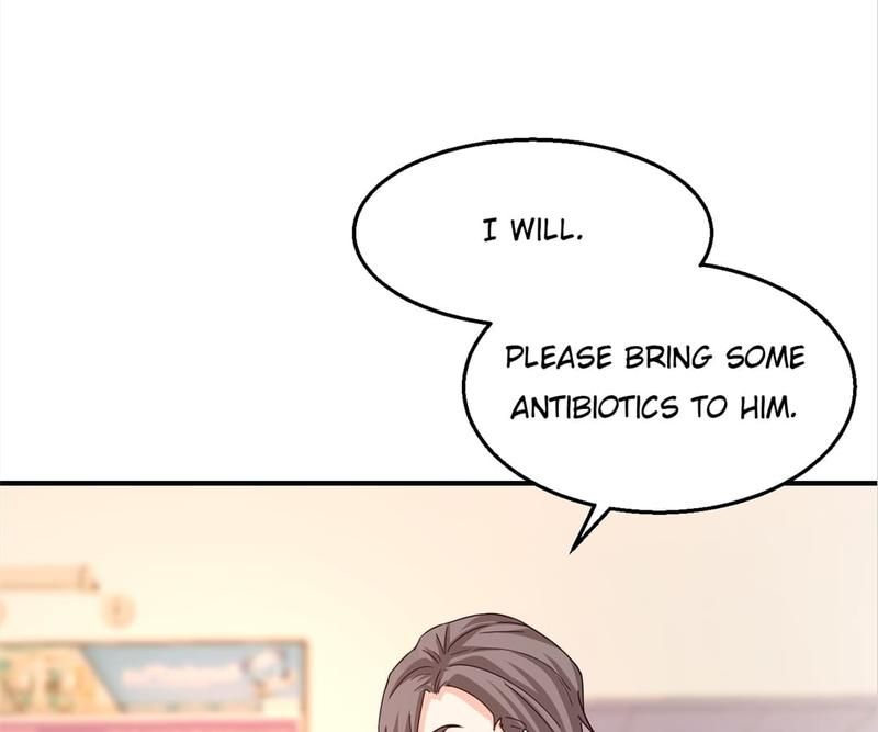 Warm Wedding Chapter 300 page 74 - 