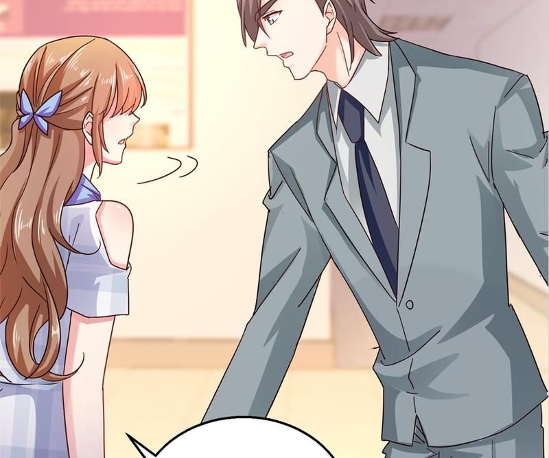 Warm Wedding Chapter 300 page 75 - 