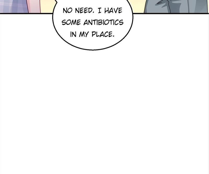 Warm Wedding Chapter 300 page 76 - 