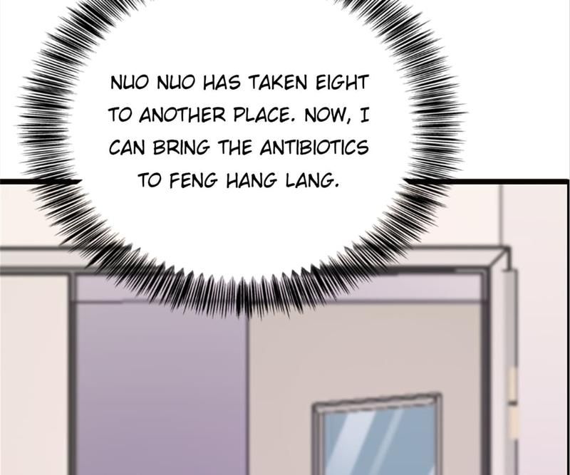 Warm Wedding Chapter 300 page 83 - 