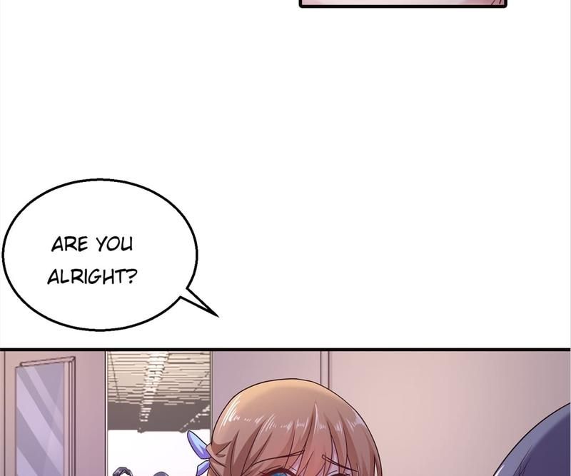 Warm Wedding Chapter 300 page 86 - 