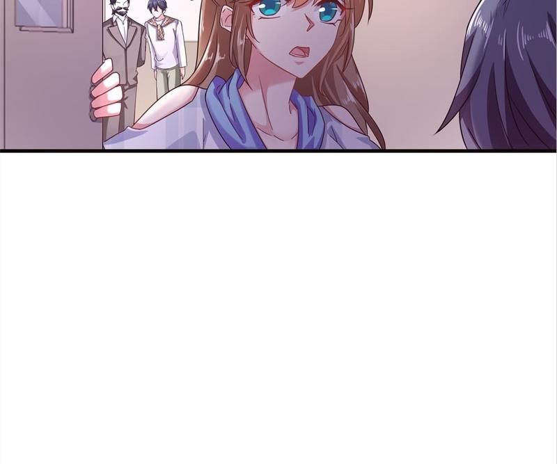 Warm Wedding Chapter 300 page 87 - 