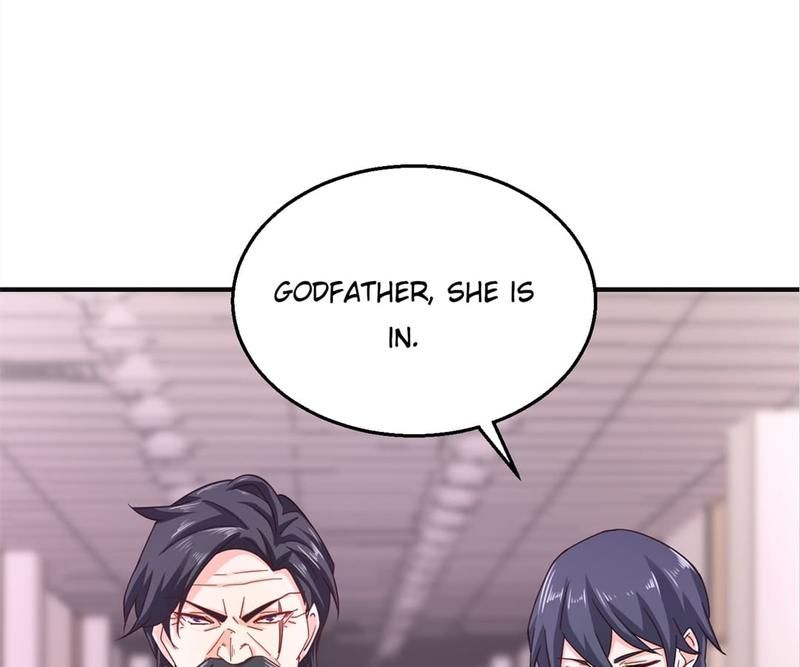 Warm Wedding Chapter 300 page 88 - 