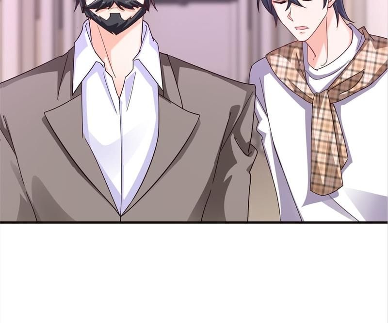 Warm Wedding Chapter 300 page 89 - 
