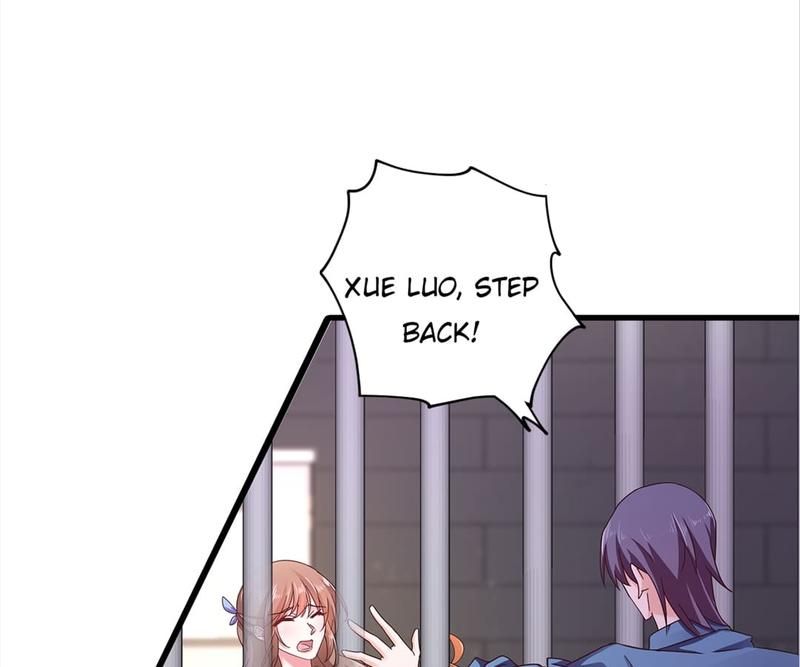 Warm Wedding Chapter 301 page 19 - 