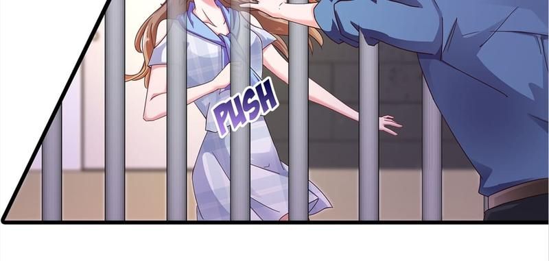 Warm Wedding Chapter 301 page 20 - 