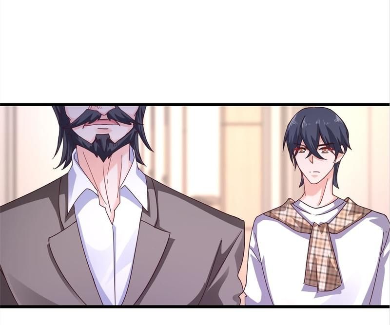 Warm Wedding Chapter 301 page 29 - 