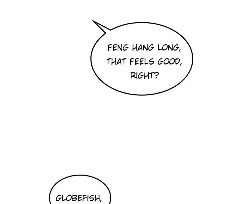 Warm Wedding Chapter 301 page 30 - 