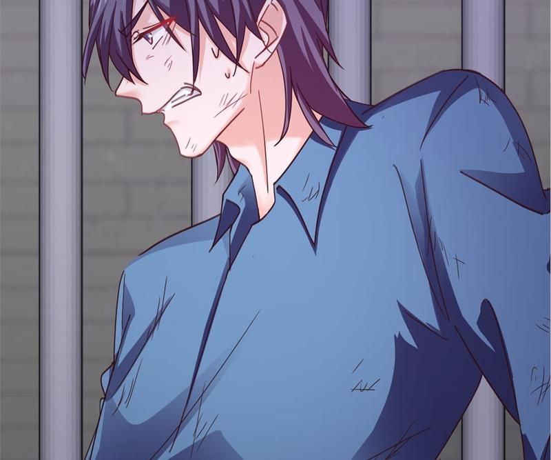 Warm Wedding Chapter 301 page 32 - 