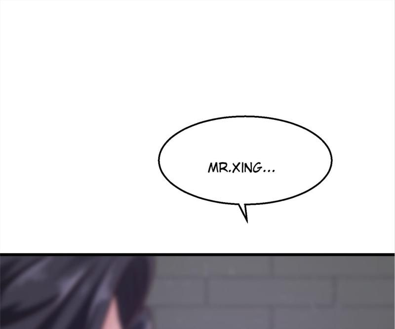 Warm Wedding Chapter 301 page 34 - 
