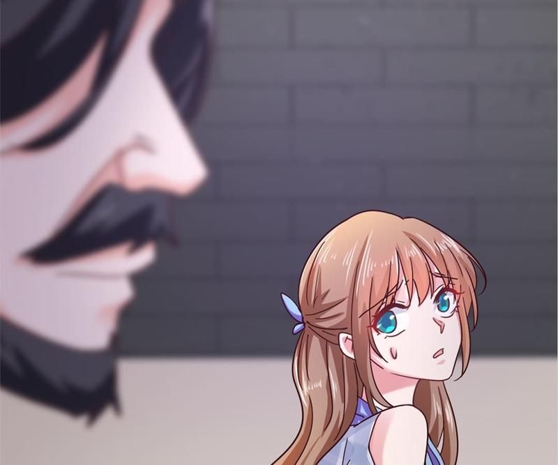 Warm Wedding Chapter 301 page 35 - 