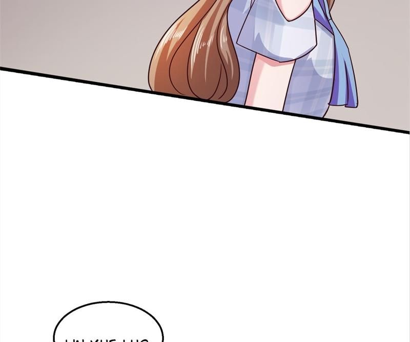 Warm Wedding Chapter 301 page 36 - 