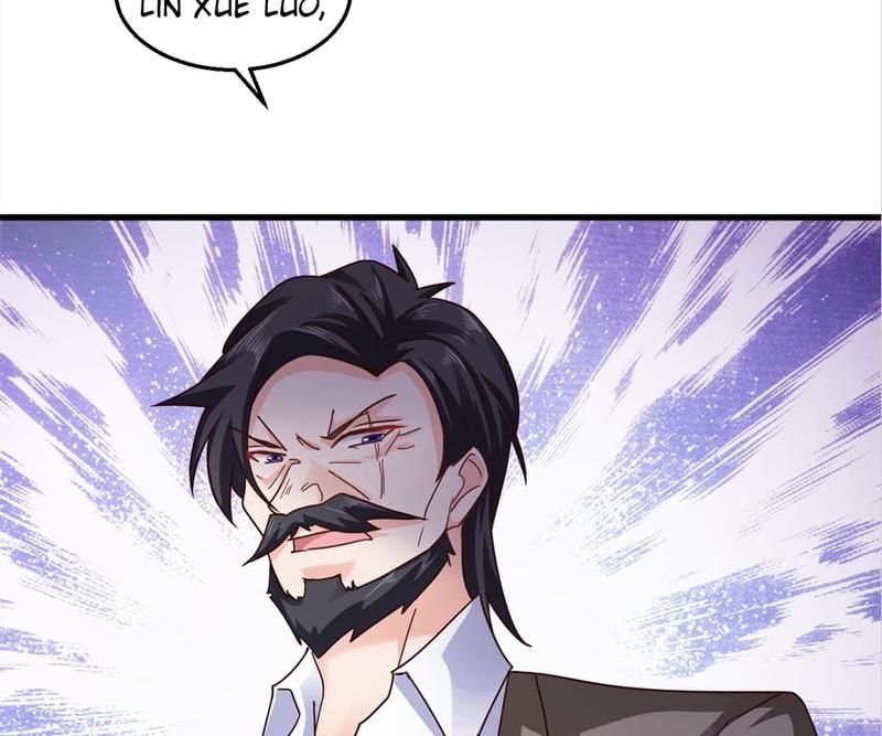 Warm Wedding Chapter 301 page 37 - 