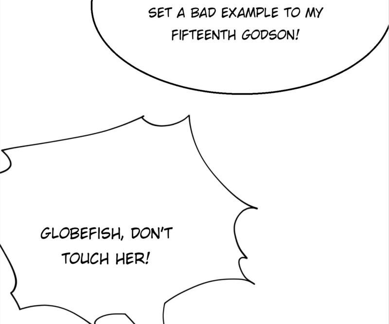 Warm Wedding Chapter 301 page 39 - 