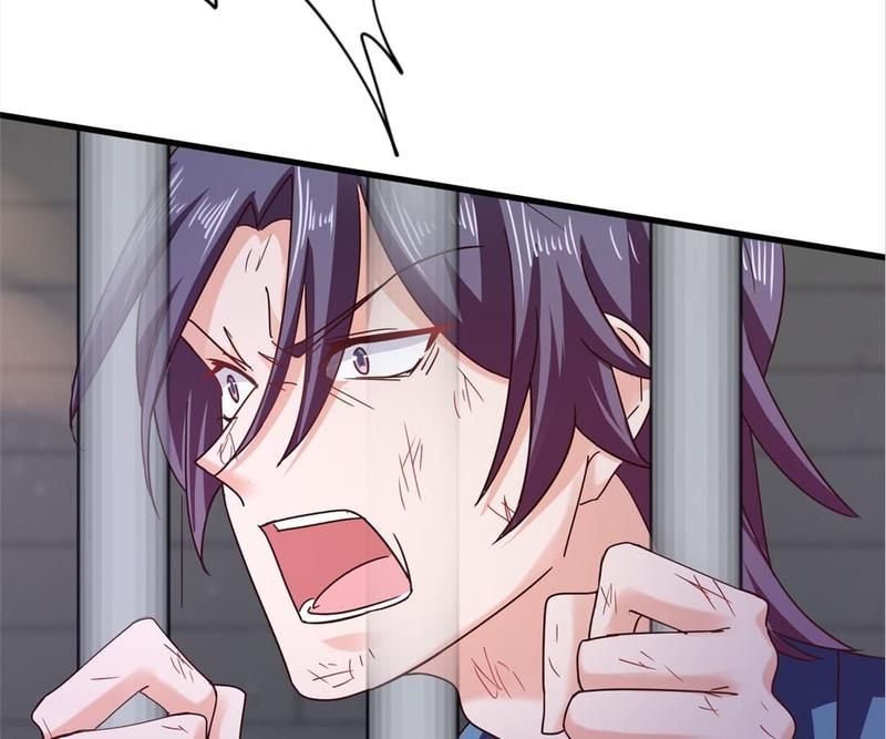 Warm Wedding Chapter 301 page 40 - 