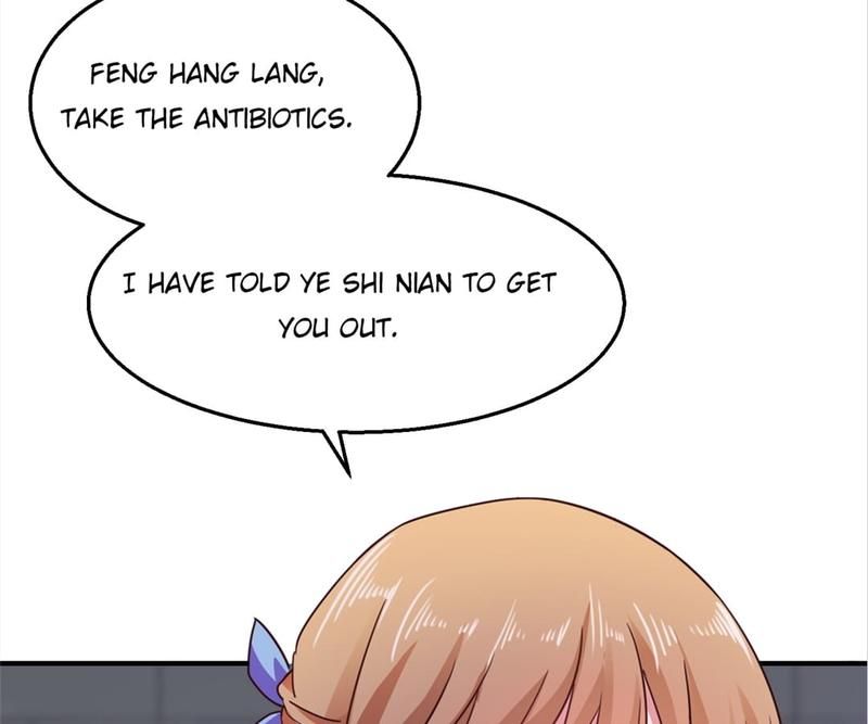 Warm Wedding Chapter 301 page 5 - 