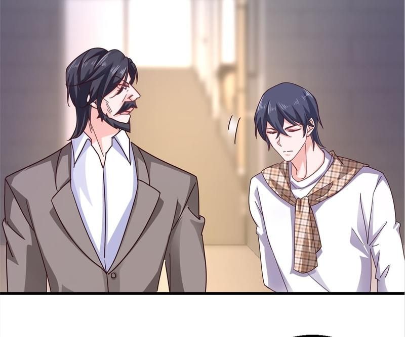 Warm Wedding Chapter 301 page 42 - 