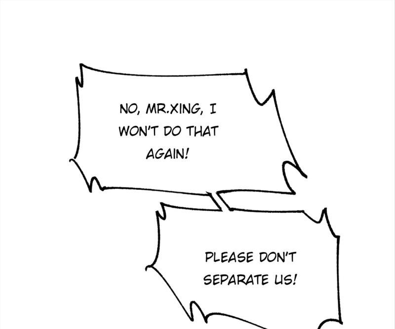 Warm Wedding Chapter 301 page 45 - 