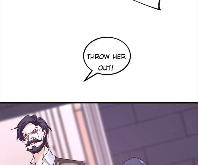 Warm Wedding Chapter 301 page 46 - 
