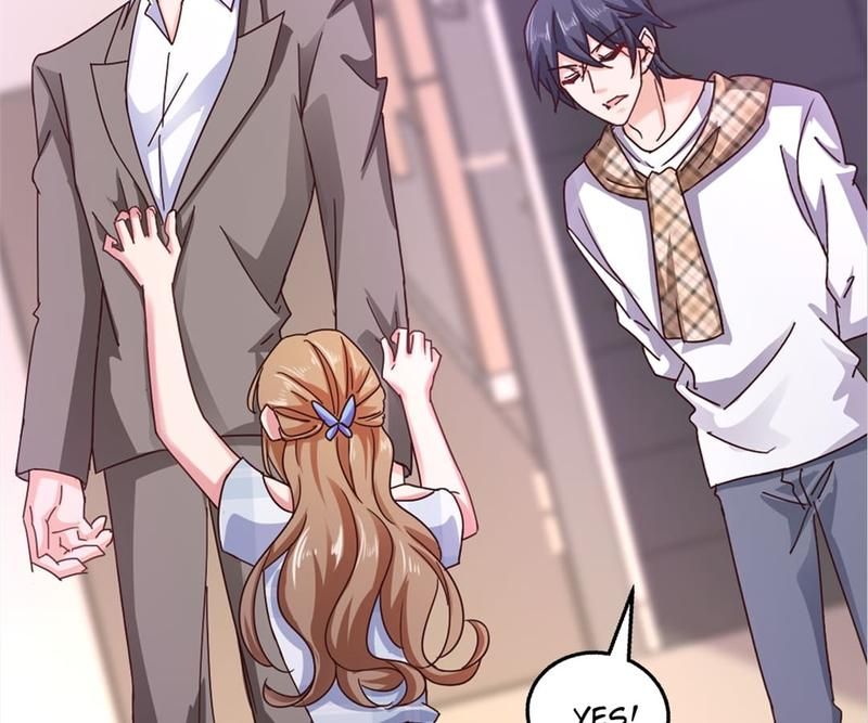 Warm Wedding Chapter 301 page 47 - 