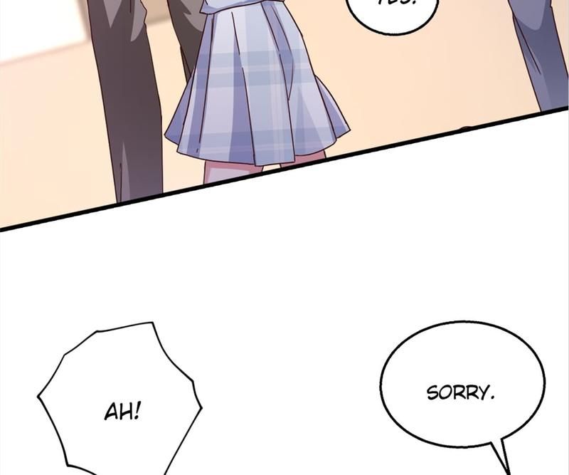 Warm Wedding Chapter 301 page 48 - 