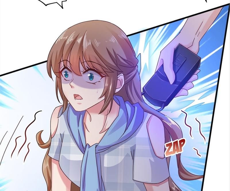 Warm Wedding Chapter 301 page 49 - 