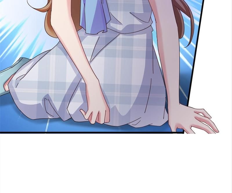 Warm Wedding Chapter 301 page 50 - 