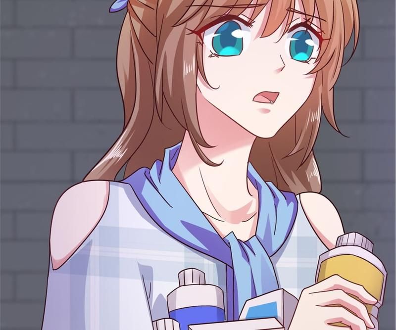 Warm Wedding Chapter 301 page 6 - 