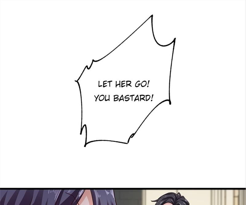 Warm Wedding Chapter 301 page 54 - 