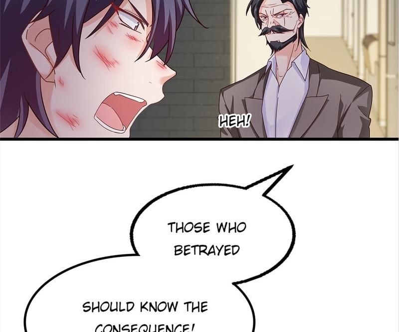 Warm Wedding Chapter 301 page 55 - 