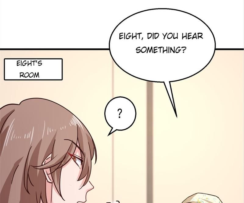 Warm Wedding Chapter 301 page 57 - 