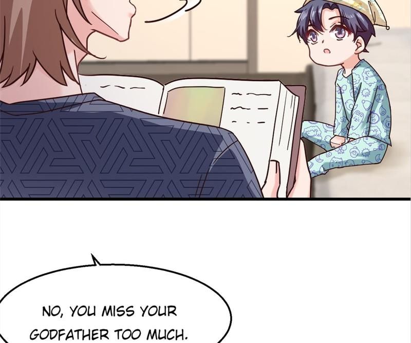 Warm Wedding Chapter 301 page 58 - 