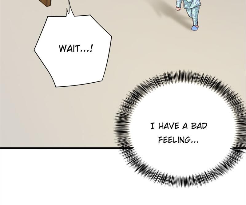 Warm Wedding Chapter 301 page 61 - 
