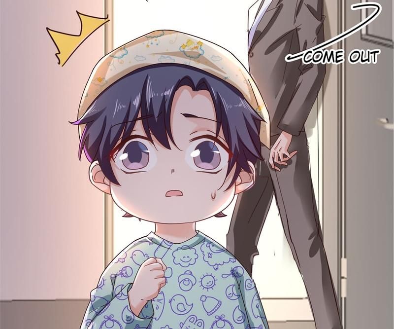 Warm Wedding Chapter 301 page 64 - 