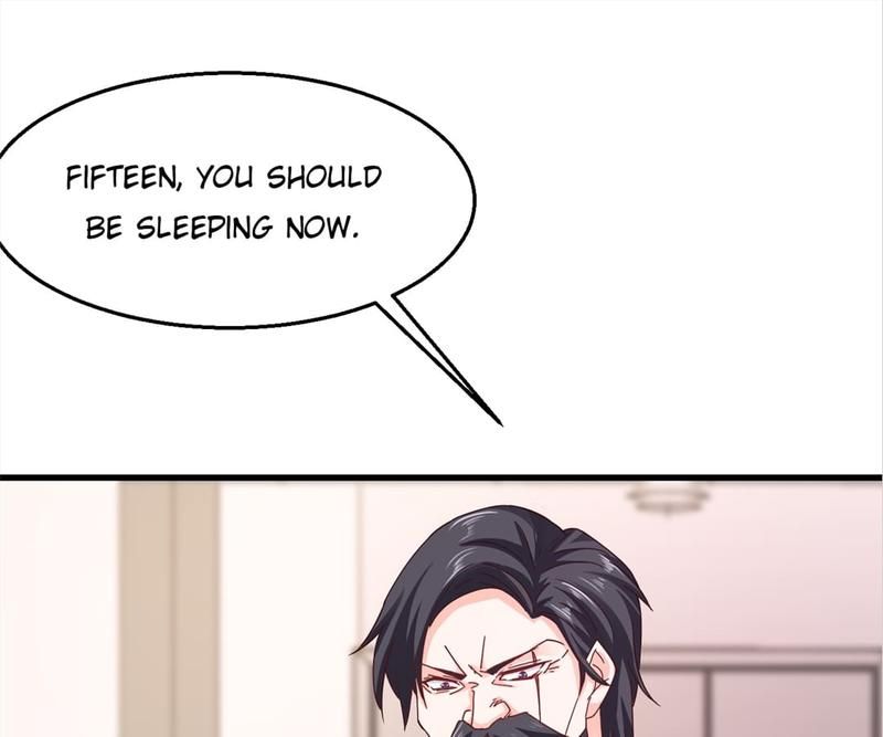 Warm Wedding Chapter 301 page 67 - 