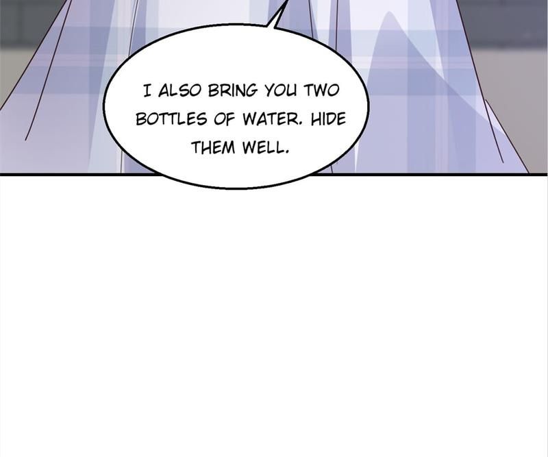 Warm Wedding Chapter 301 page 8 - 
