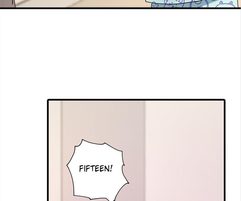 Warm Wedding Chapter 301 page 73 - 