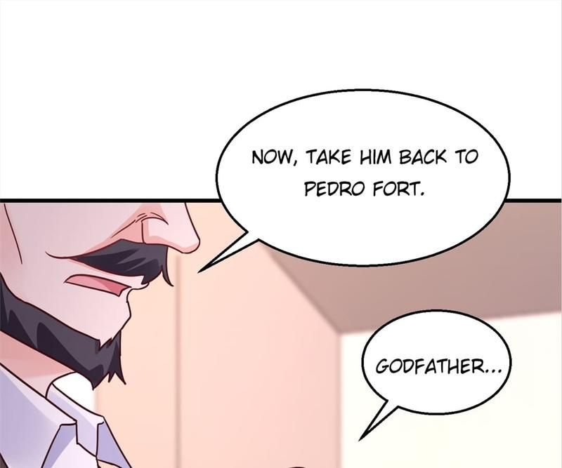 Warm Wedding Chapter 301 page 76 - 
