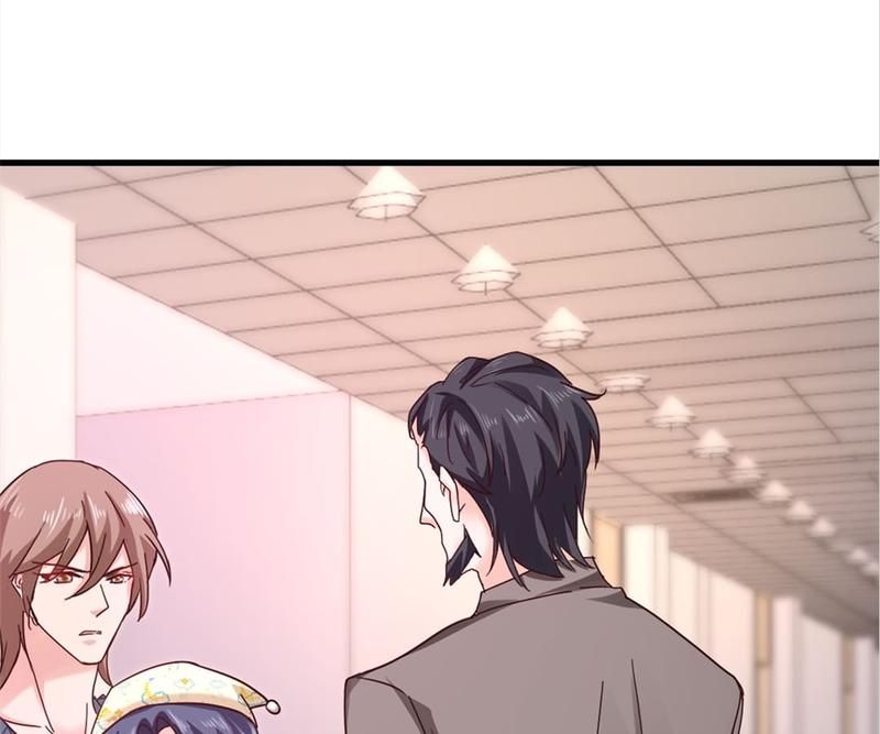 Warm Wedding Chapter 301 page 78 - 